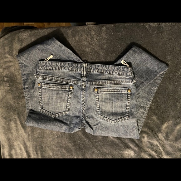 Free people pants. - Picture 1 of 4